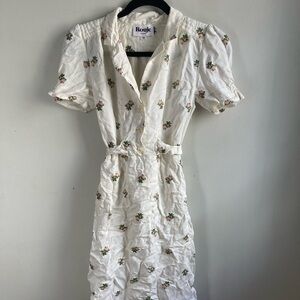 *ON HOLD DO NOT BUY* Rouje Anais Dress - Size 34